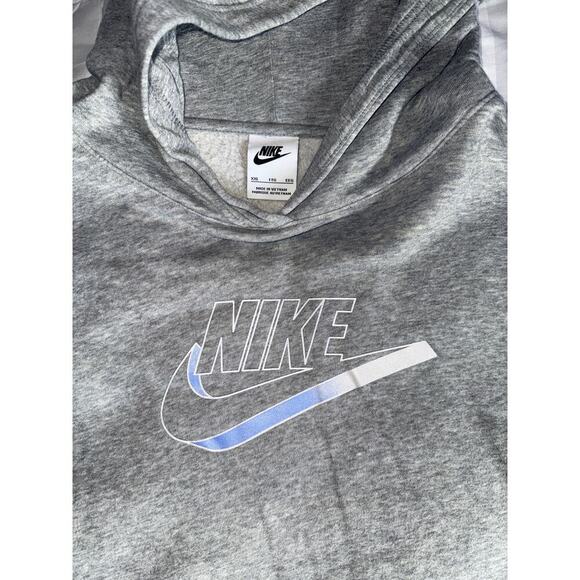 NIKE HOODIE size XXL - Picture 2 of 3